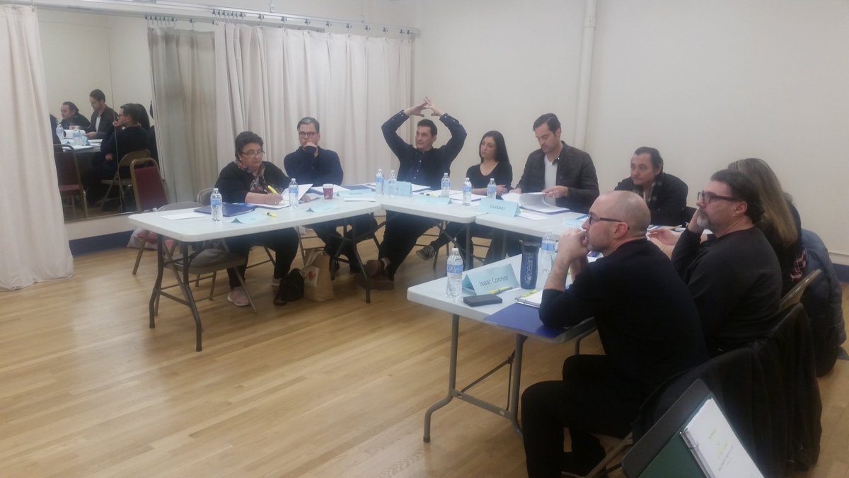 Robert Funaro tweet media