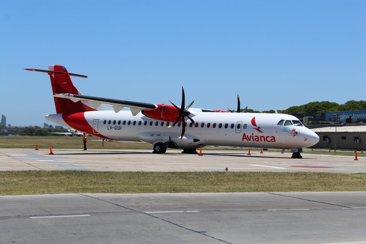 Resultado de imagen para Avianca Argentina