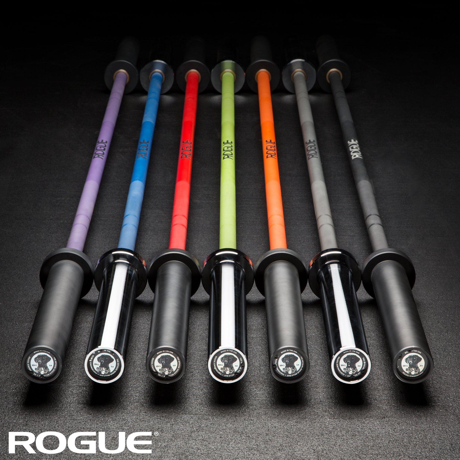 Bella barbell clearance