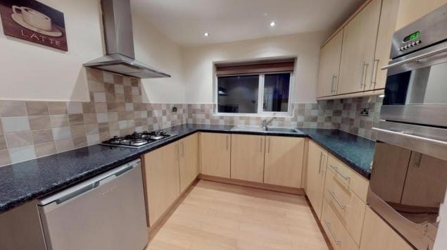 Castledene Group tweet media