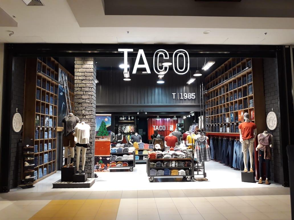 Seiji_Crypto's tweet photo. #SmartCash sendo aceita em Belém do Pará e não é em qualquer loja não hein? É numa franquia da Taco https://t.co/HflmKNYGLT .... Taco franchising!!!!
@scashofficial @SmartOutreach2 @TACOBELEM #ComeWithUs @smartcash_japan @SmartOutreach1U https://t.co/jW9YQGV73N
