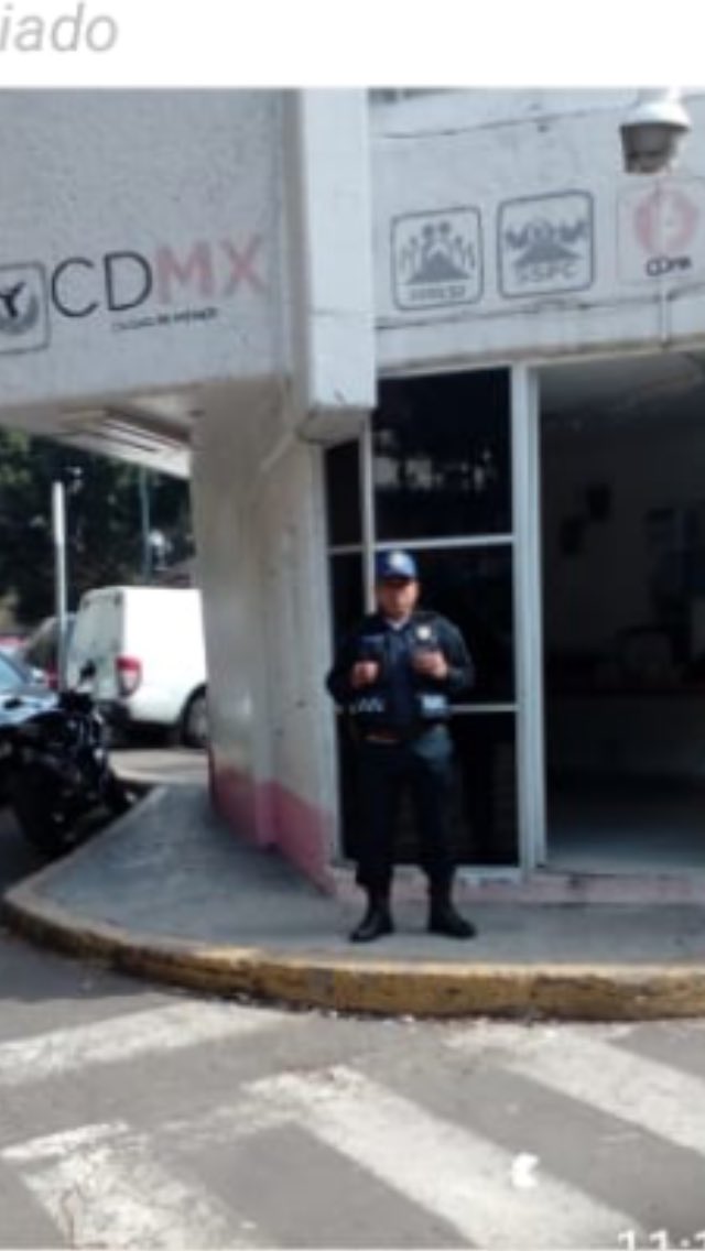 MarthaVAnzures's tweet photo. @dregon034 @GonServin @UCS_CDMX @CSheinbaumP @vromog @abraham_borden @VecinosvAnzures @Claudiashein @valcer80 @Vaquero1214 @yoleca69 @CarmenSalinasLo @MacoElenita @comitetlaxpana @HegelCortes @EsmeraSare @Robermunoz @24luciernaga @Veronic98574355 Muchas gracias a todos !!
ya el Alcalde @vromog nos apoyo y se abrió el módulo de Santa Bárbara @abraham_borden @GonServin @24luciernaga @VecinosvAnzures @valcer80 @Vaquero1214 @EsmeraSare @Robermunoz @CONDOHARES https://t.co/naEWBWqgYy