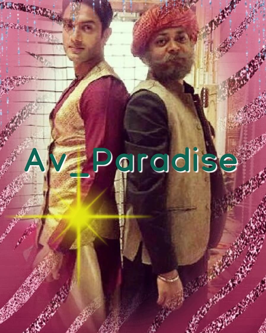 AvianRegiment's tweet photo. Wow 😍 wonderful offscreen Picture of our HERO with #gabassa #TuSoorajMainSaanjhPiyaji #TSMSP #UmaShankar Throw Back Pictures.
#AvineshRekhi #LoveAvi #Avisthebest #Avisthename #TuesdayThoughts #TuesdayFeeling #bestpic #bestofthebest #bestoftheday #awesome #Amazing #bestteam https://t.co/1lxQSabVS2