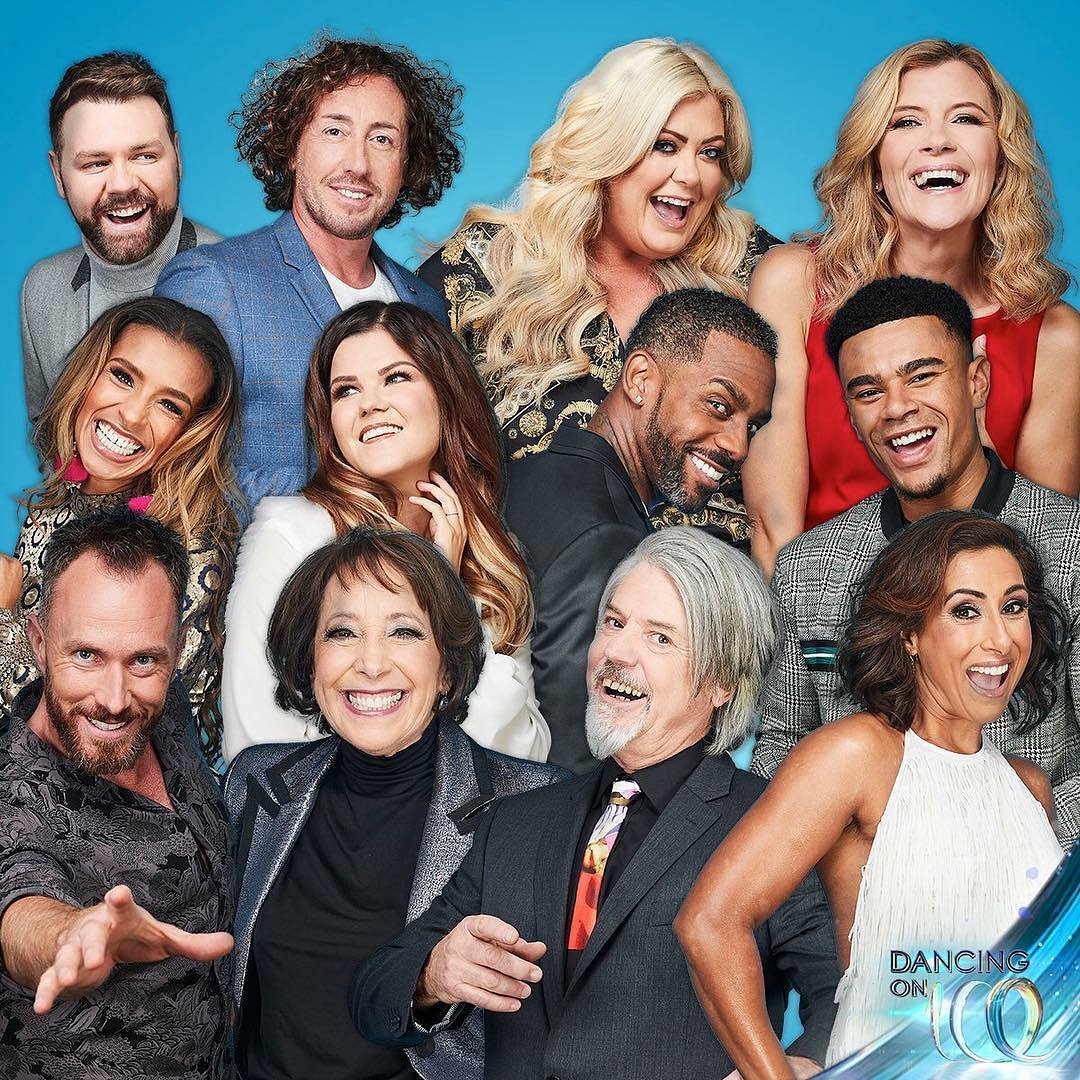 From <a href="/dancingonice/">Dancing on Ice</a> -  The #DancingOnIce Class of 2019! 😍 

We're so excited that we've been chosen to fragrance the Dancing On Ice dressing rooms with our Bristol Bluebells and Bath Roman Roses candles and diffusers! 
We really hope you enjoy them! ❤️