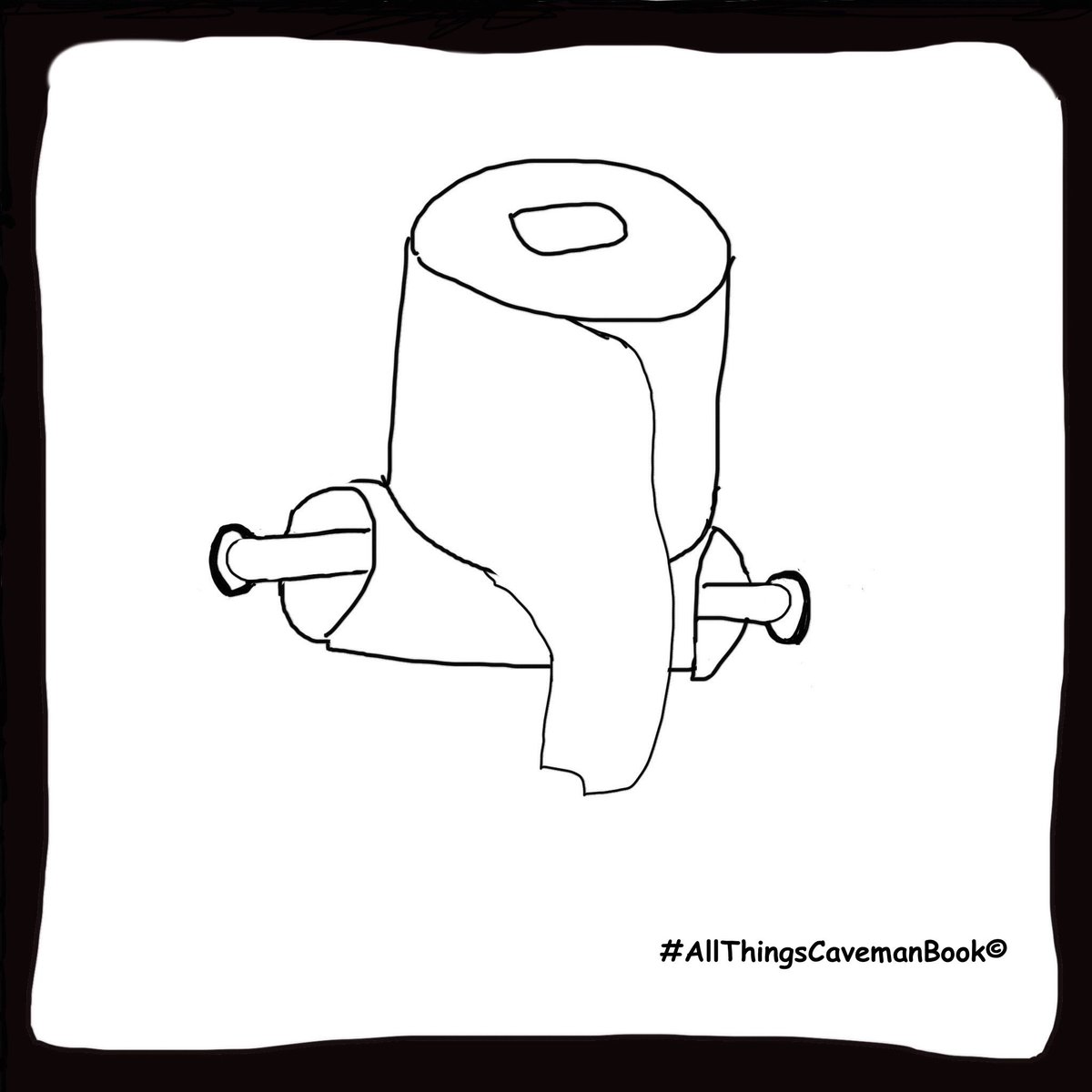 ThingsCaveman's tweet photo. #CavemanCivilized For caveman knowledge, buy AllThingsCaveman Book on #Amazon https://t.co/y6ayzaJ2QL Great #WhiteElephantGift https://t.co/Fvocj4Qq3O