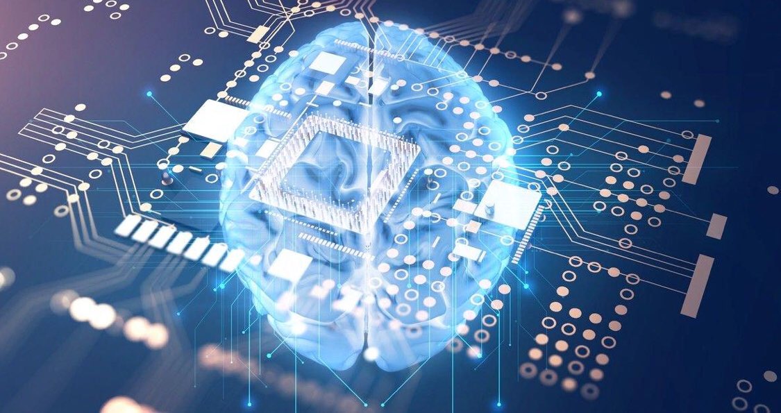 IBMResearch's tweet photo. .@IBM Sets #AI Goals for 2019 https://t.co/cVthQvLRcW https://t.co/CaZiQvAsq1