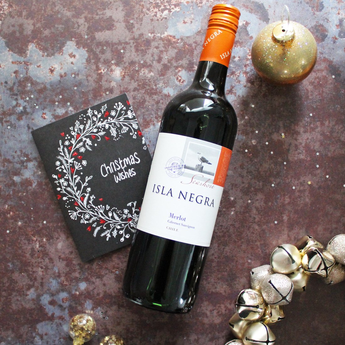 Inspiredcoast's tweet photo. There's still time to gift your friends or loved ones with a choice from our selection of wines! Will it be red, white, or rosé? 🍷

To find out more about our wine go to: https://t.co/y0fcjFaPU8 

#islanegra #islanegrawine #christmaswine #christmasgift #gifting #festivewine https://t.co/fkweZUcW8P