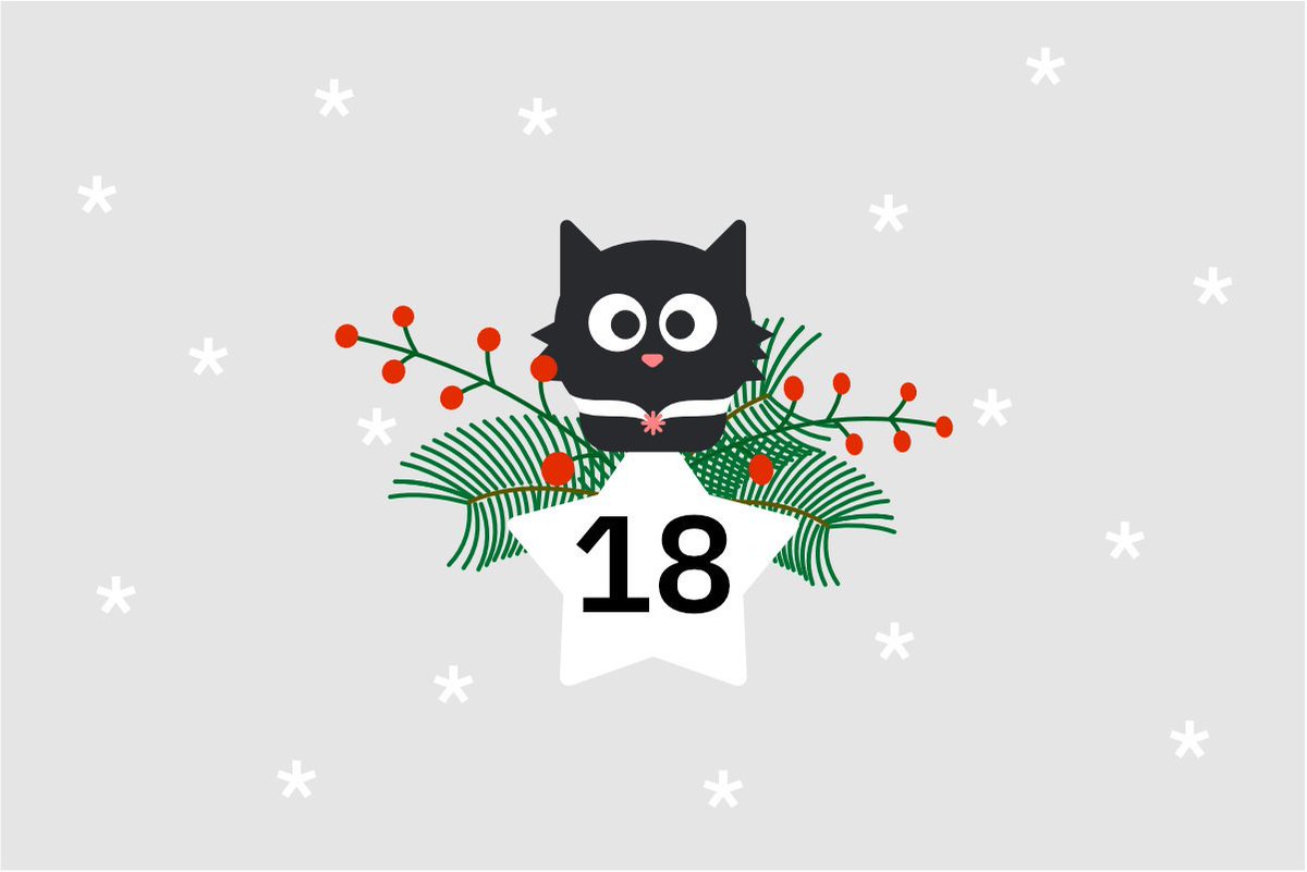 cssfrankfurt's tweet photo. ๐๐บ Frank needs your help! Frank discovered a CSS riddle made by @anatudor in window #18 of #franksadvent โ โจ https://t.co/ZK0l68QZ1D โจ can you solve it?? ๐บ #cssfrankfurt #frontendrm #rheinmainrocks https://t.co/FMb52Ud1hC