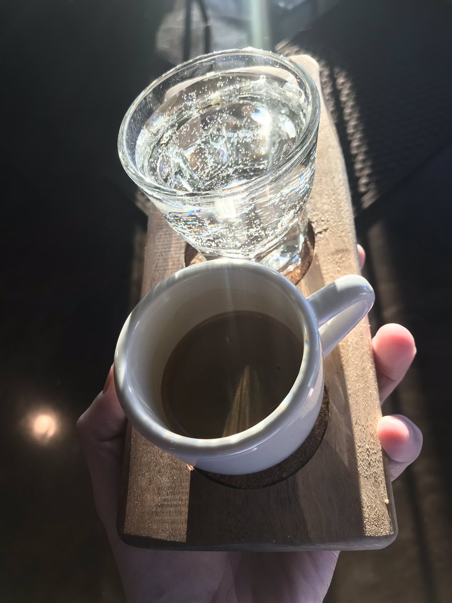 417coffee's tweet photo. Tuesday espresso at @sgftravellers in Springfield, Missouri #SGF #SpringfieldMO #coffee https://t.co/SUnXYMnA7L
