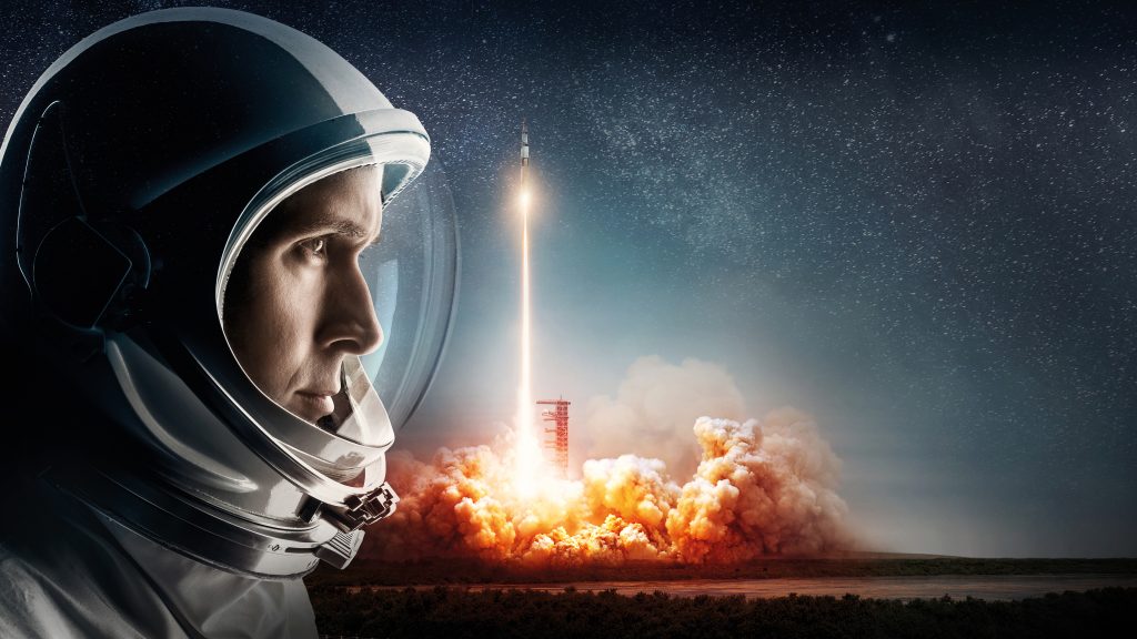 Congratulations to our artists and teams who worked on 4 out of the 10 movies that were named on the shortlist for the Best VFX #Oscar yesterday – including #FirstMan &amp; #AntManandtheWasp. Good luck to all the shortlisted movies for the Bake Off! &gt;   bit.ly/2R5EXie