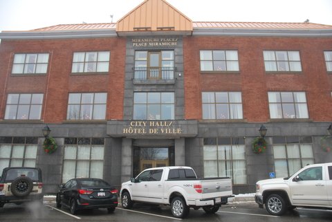 MiramichiLeader's tweet photo. City awards final community grants under old model https://t.co/QWd1fb0npA https://t.co/biR8m6JBRH
