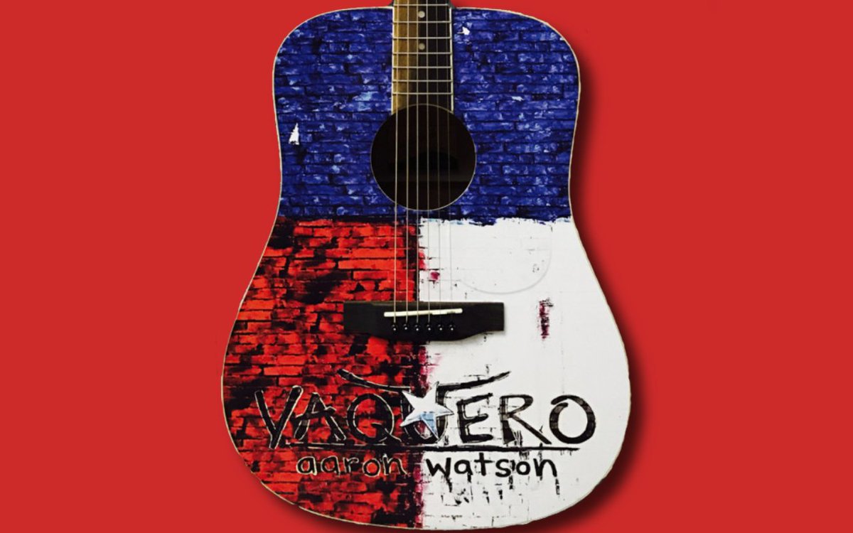 aaron_watson's tweet image. 12 Days Of Watson Christmas Giveaway - RT To Win!

Aaron  Watson Autographed Guitar 

 Catch us on tour in 2019: Tour link bit.ly/AWTour