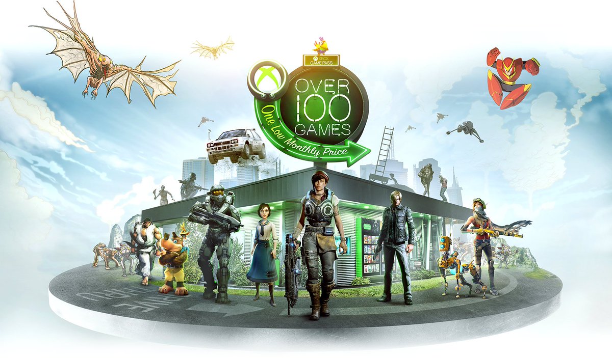 Press_Start_FR's tweet photo. Xbox Game Pass: sept titres seront bientôt retirés  https://t.co/2PsmCHNGDy https://t.co/pK8xje56C4