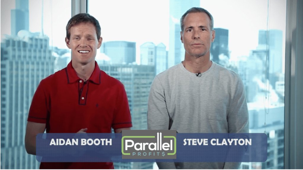 TeslerAPP's tweet photo. Steve Clayton Parallel Profits Review – Can You Really Make Thousands? https://t.co/OFEu0h1ECg https://t.co/KNc3O0f5U6