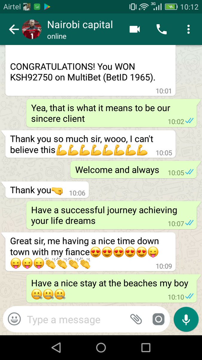 fixed_to's tweet image. #CONGRATULATIONS to our clients
#login in to our website sportpesafixed.com
#call/sms/whatsapp +254727219492