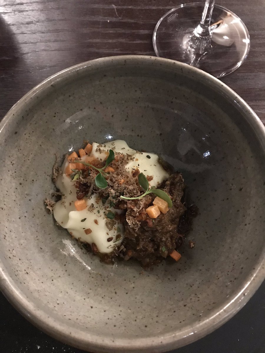 ReganPropServ's tweet photo. @WoodRestaurants blardy larvly.
Going all out. https://t.co/9k1xrNmBMp