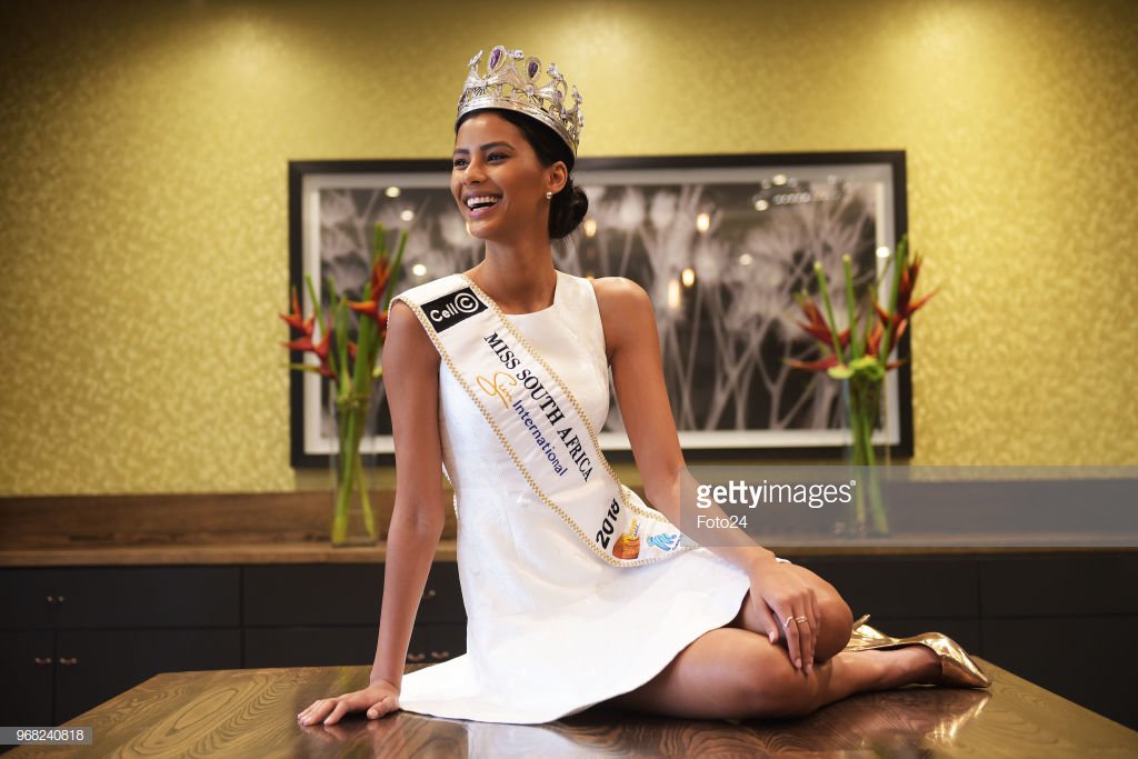 Congratulations to Miss South Africa, Tamaryn Green for being crowned runner-up Miss Universe! Executive Mayor, Ald (Dr) Helena von Schlicht and all of CWDM are abundantly proud of you and what you have achieved.