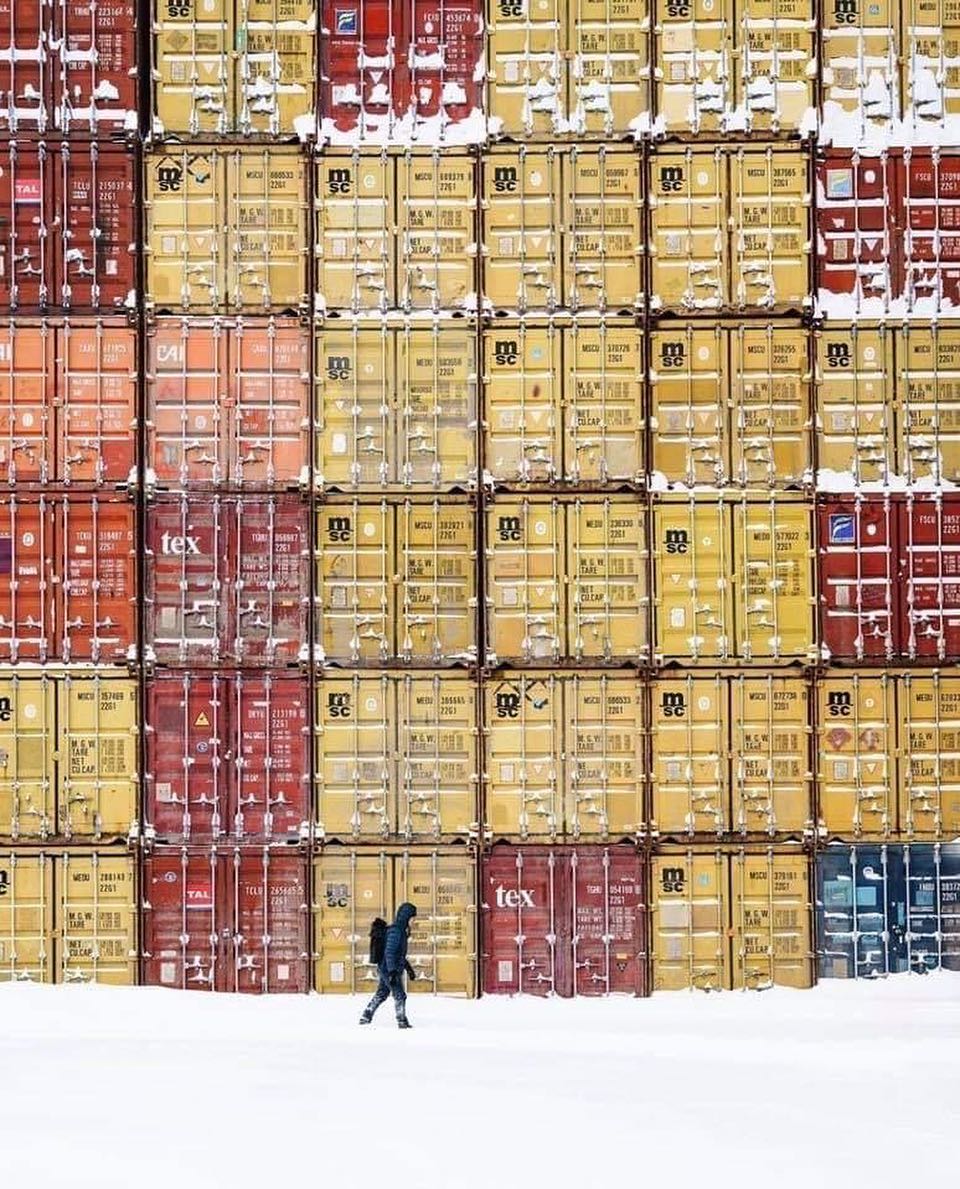 MSC Cargo tweet media