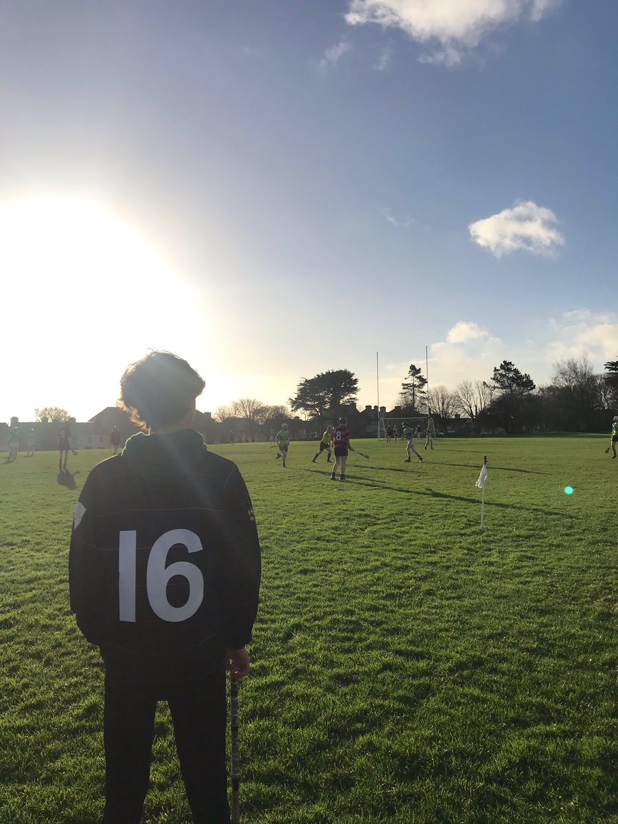 businessMarys's tweet photo. Great to see our #internationalstudents getting involved in #hurling v @colnacoirbe today⠀
#andeleandele #iomáint 🏑🏒⚾️ https://t.co/4TO3AuKp6Y