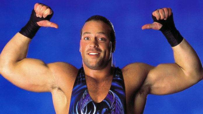 Happy Birthday to Rob....Van.....Dam!   