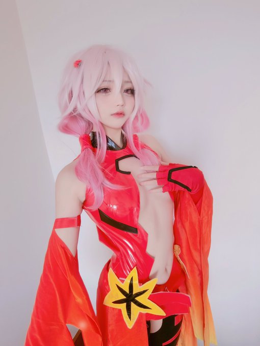 コスプレイヤー芝麻TOKAのTwitter画像91