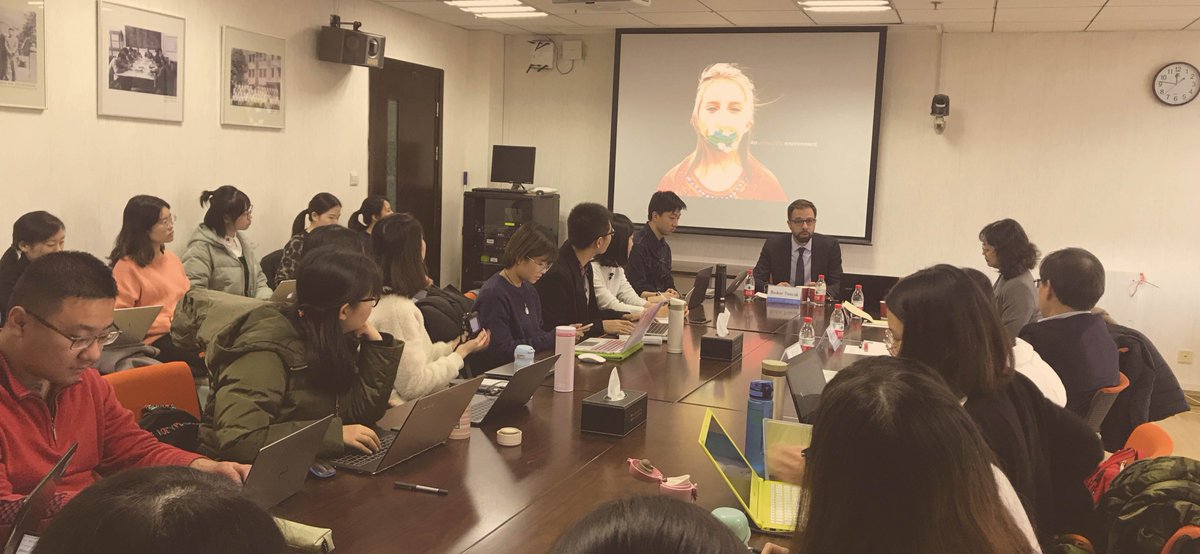 RWallenbergInst's tweet photo. #China has the potential to positively contribute to environmental progress globally. To expand on this potential, we recently convened a #roundtable in #Beijing. Read the full article here! https://t.co/ModTG3T9CF
#ToxicWeek #ParisAgreement #ClimateChange #ChemicalsManagement https://t.co/zGhEW4oFZO