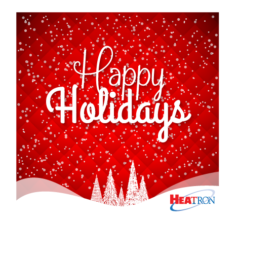 heatron's tweet photo. Wishing everyone a very safe and happy holidays! https://t.co/xTRnqHBBZ9