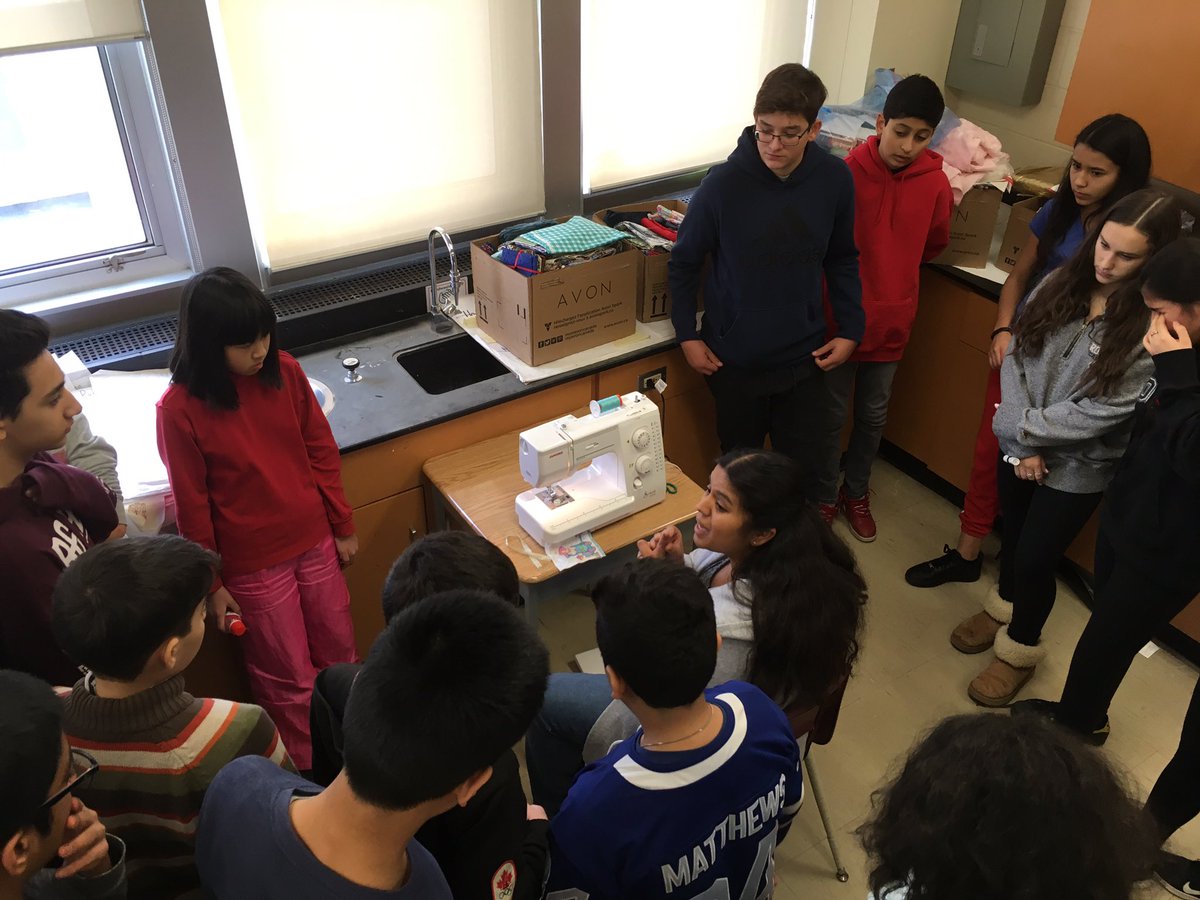 Mr. McNabb (@rjlanggrade8) on Twitter photo Grade 8 Ss are sew excited to start their geometric ornaments @RJLANGTDSB <a href="/MsBanerjee80/">Sachi Banerjee</a> Grade 8 Ss are sew excited to start their geometric ornaments @RJLANGTDSB <a href="/MsBanerjee80/">Sachi Banerjee</a>
