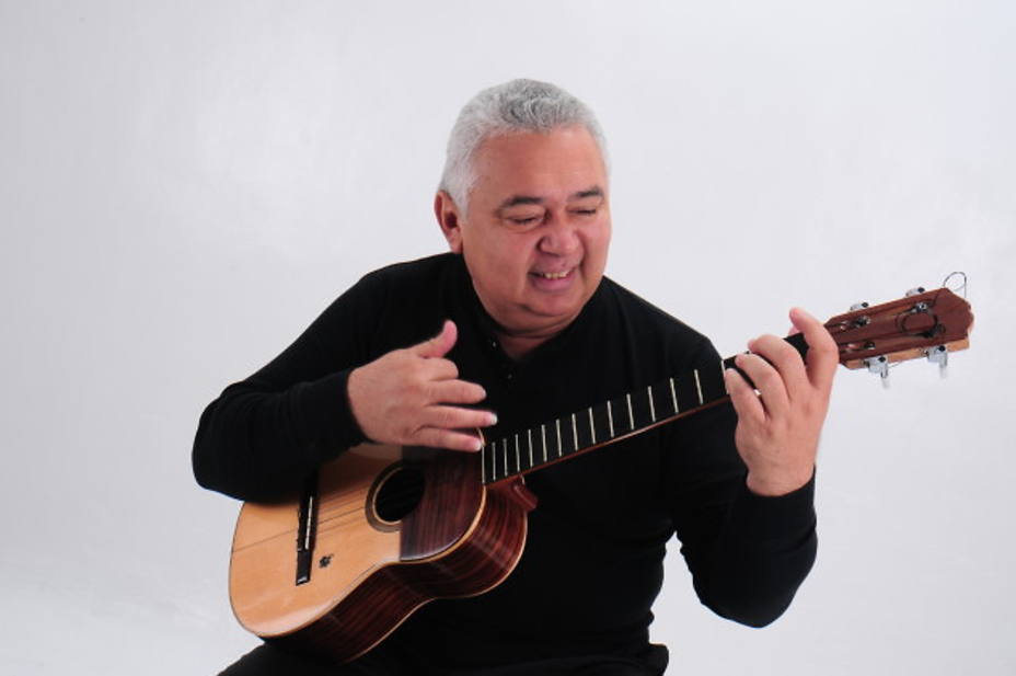 AVCven's tweet photo. GRANDES MÚSICOS VENEZOLANOS: Cheo Hurtado es un músico y compositor, virtuoso ejecutante de instrumentos de cuerda como la bandola, el tiple, el tres y la mandolina. Uno de los más reconocidos intérpretes del cuatro en el mundo. Nació el 2 de mayo de 1960 en Ciudad Bolívar https://t.co/H0mS2RdUZn