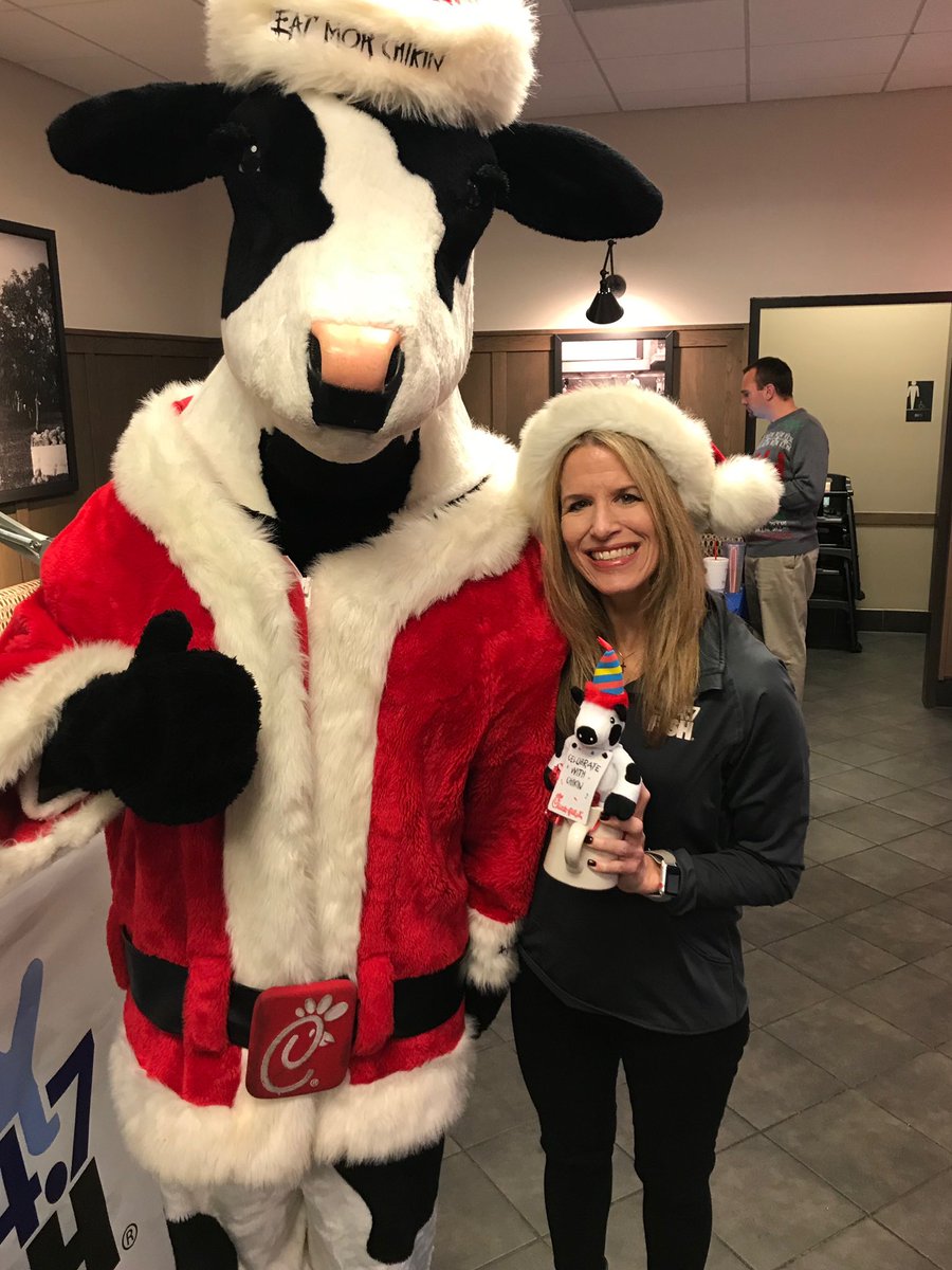 CFA Mall of Georgia tweet media