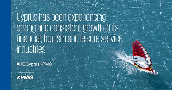 KPMGCyprus's tweet photo. Why set up your headquarters in Cyprus? https://t.co/Sk8tXMPaOH #HQCyprusKPMG https://t.co/7V390S9kY2