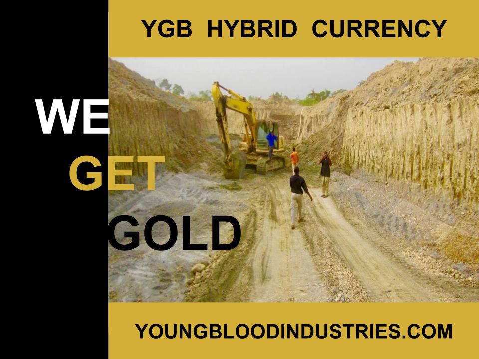 ClearwaterBV's tweet photo. We know Gold. How to find it, mine it and get it to you. 24K Gold affixed to a digital asset. #YGBHybridCurrency #DigitalCurrency #GoldRush #Mining #ForeverStrong #ForeverStable #BelieveInGold #SmallScaleMiners #AffixedTo24KGold #HybridCurrencyOwner https://t.co/dEtdG1DPYn https://t.co/NjolvnPt0u