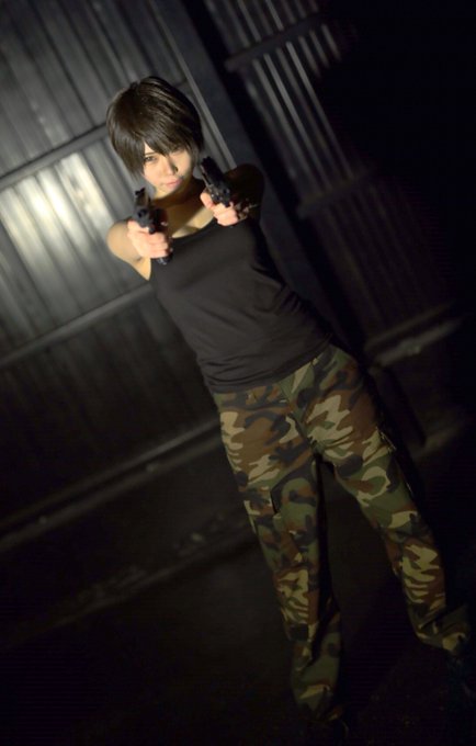 コスプレイヤーあやとのあのTwitter画像83