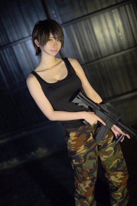 コスプレイヤーあやとのあのTwitter画像82