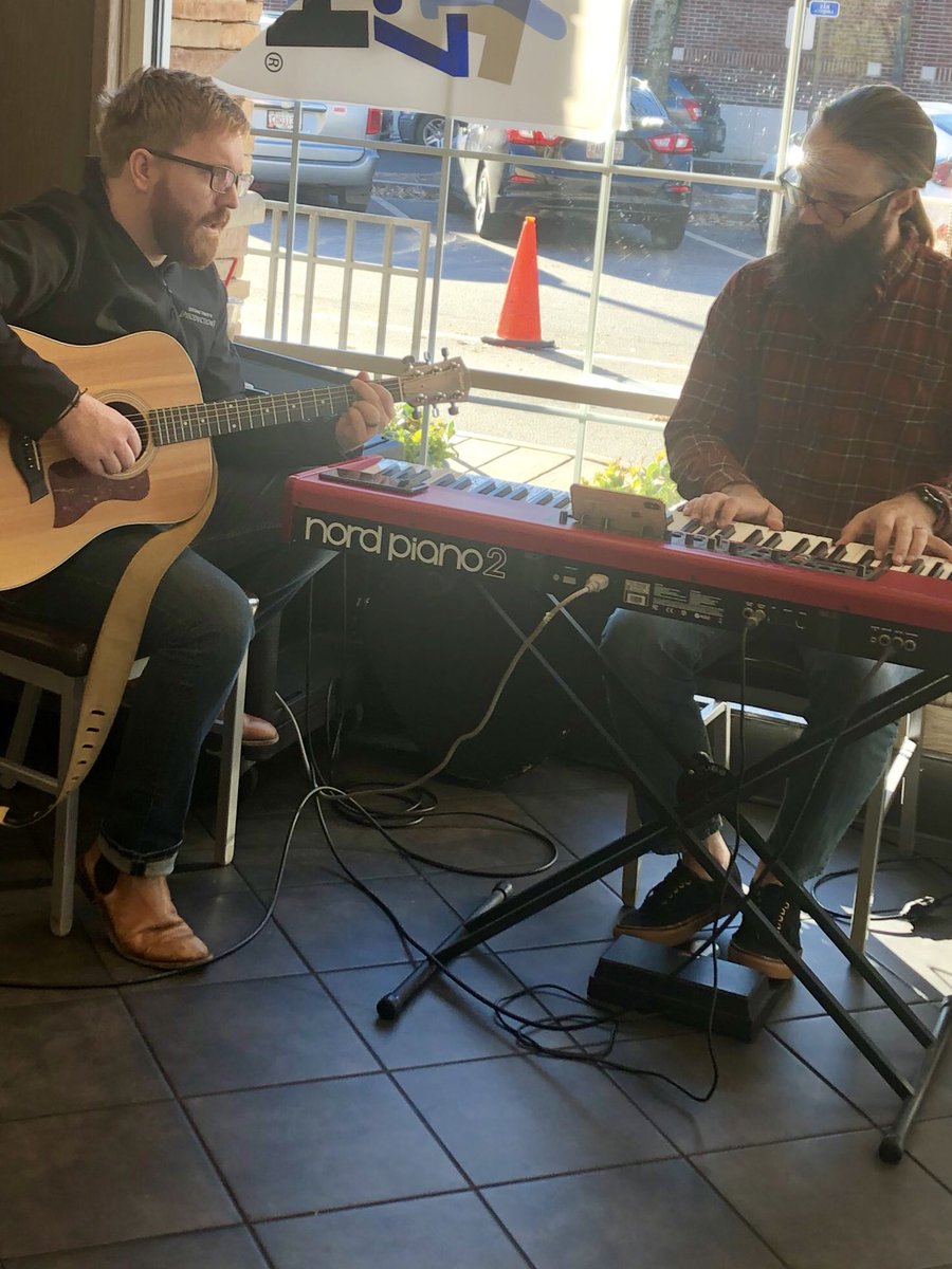 CFA Mall of Georgia tweet media