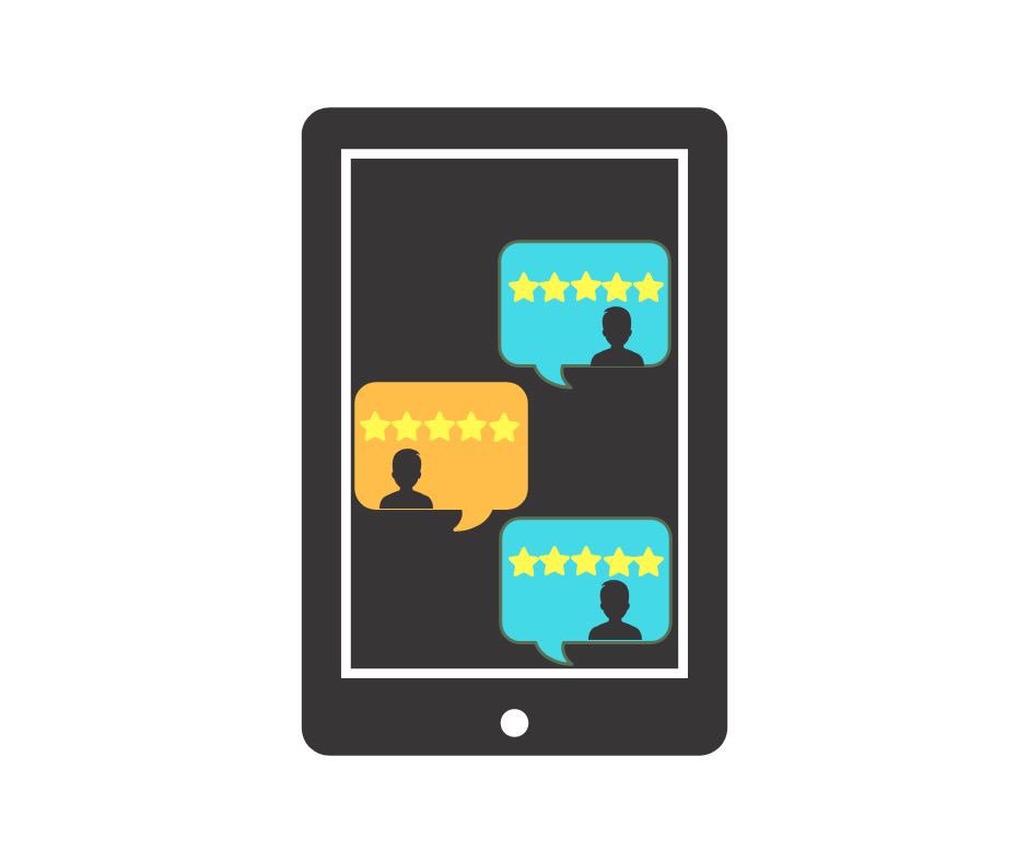 With an increase of traffic during the holiday season, don’t miss out on getting reviews and ratings. Give us a call to schedule a demo and learn more!