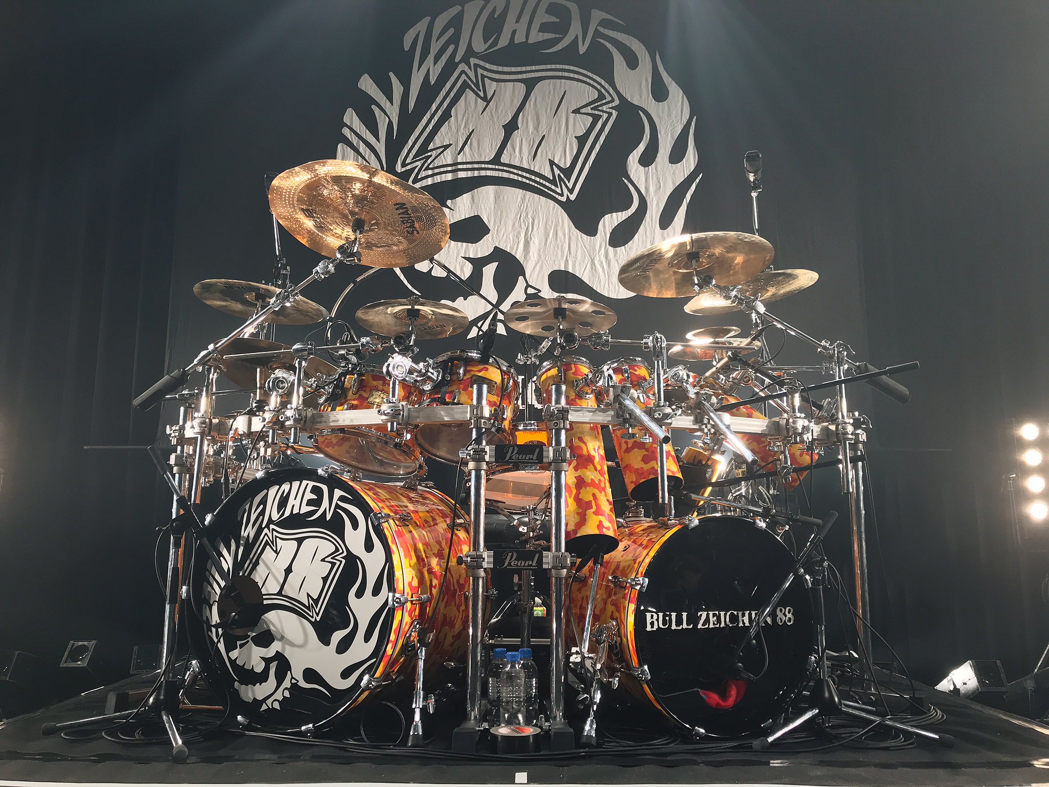 Pearl Drums Japan on X: Pearl Drums Japan on X: