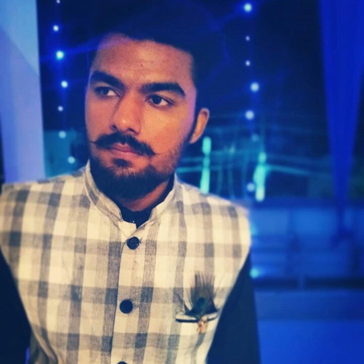 Avsavinash's tweet photo. #NewProfilePic https://t.co/RsqbqIyQSB