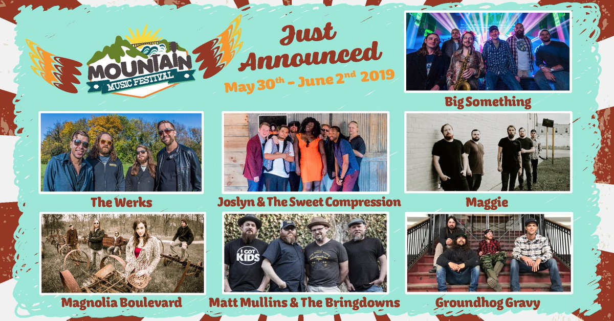 MountainMusicFest tweet media