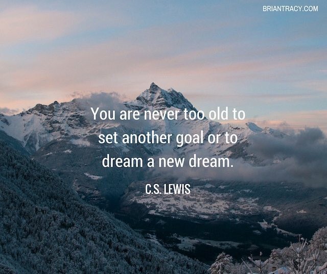 booksandwine76's tweet photo. He said it! #TuesdayMotivation https://t.co/sABv1ZkSmj