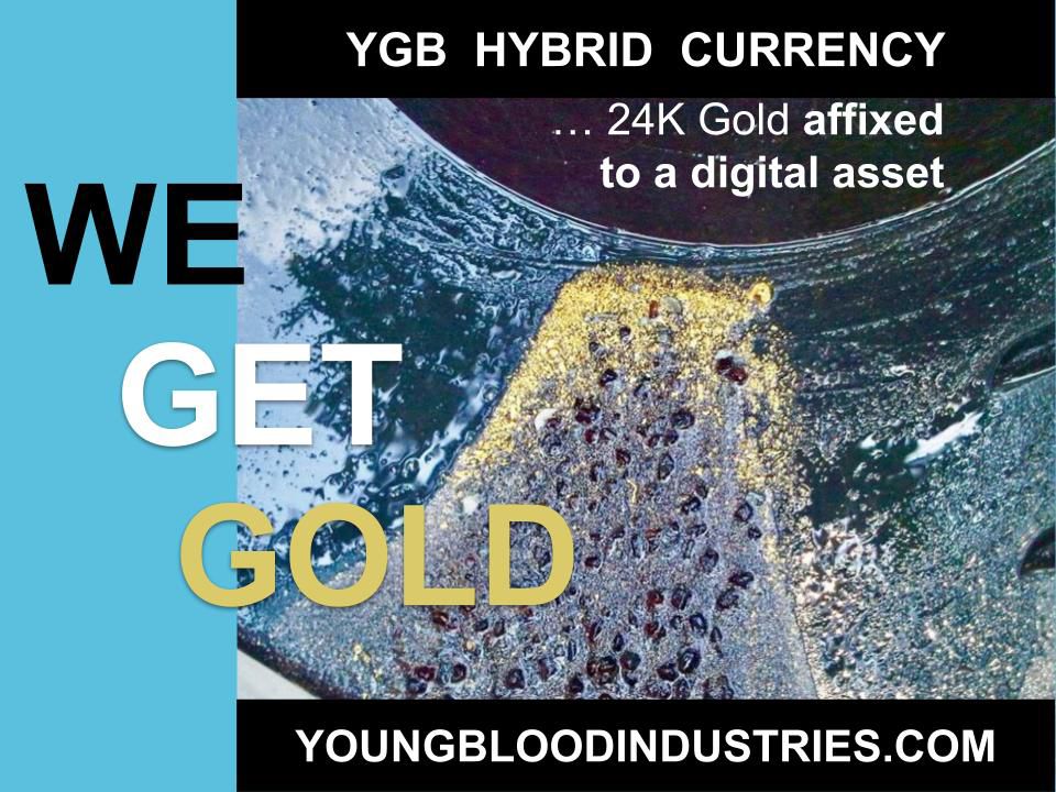 ClearwaterBV's tweet photo. We know Gold. How to find it, mine it and get it to you. 24K Gold affixed to a digital asset. #YGBHybridCurrency #DigitalCurrency #GoldRush #Mining #ForeverStrong #ForeverStable #BelieveInGold #SmallScaleMiners #AffixedTo24KGold #HybridCurrencyOwner https://t.co/dEtdG1DPYn https://t.co/f4nmRirjxF