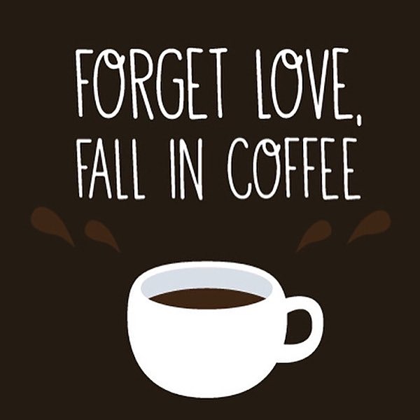 LeMeTellUSumtin's tweet photo. I don't drink coffee to stay awake. I stay awake to drink coffee. βοΈ #coffee #fallincoffee https://t.co/K2skTY2HjV
