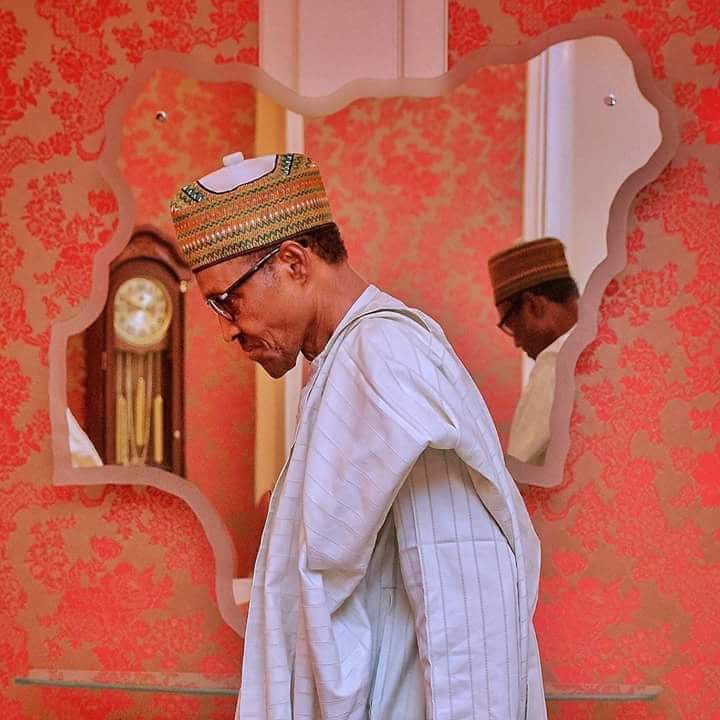 Minikabo's tweet photo. Happy birthday Mr. President @MBuhari May Allah guide you throughout your entire life and bestow His infinite blessings, everlasting peace, health, wealth and long life Baba. #PMBAt76 #pmbnextlevel #PMB2019
#PMBx2 https://t.co/hgbfdKjiRt