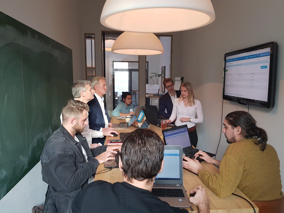 PS in foodservice tweet media