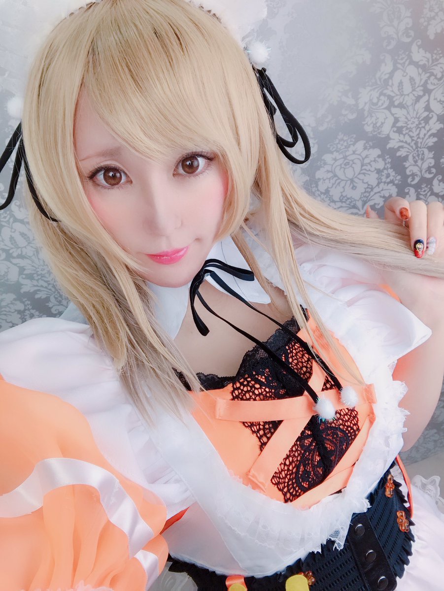 因幡はねる 有閑喫茶あにまーれ 林檎蜜紀ちゃんのねるねるコスプレだあああああああああああああああああああああああああああああああああああああああああああああああああああああああああああああ 欲しい