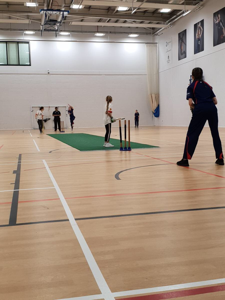Lancashire Cricket Foundation tweet media