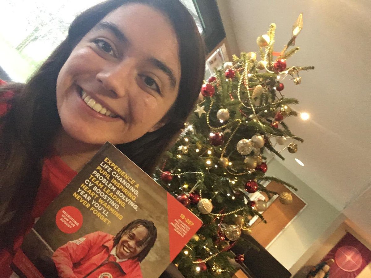 CityYearUK's tweet photo. Thank you @BishopMilner6th for having us in to tell your sixth formers all about our #leadership development programme! #CYEvents https://t.co/XjMABivYlr