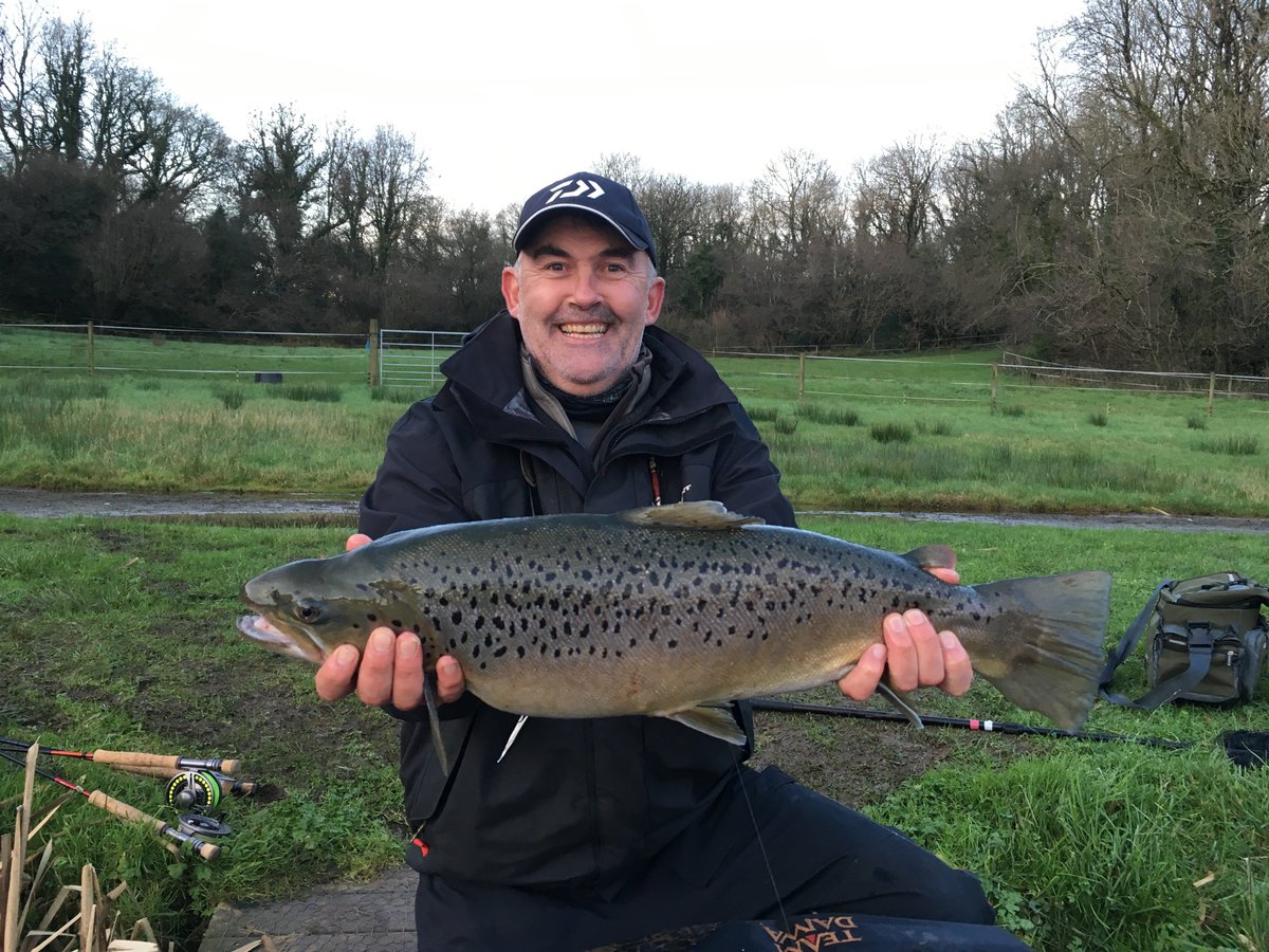 hookedyorkshire's tweet image. Christmas is just 1 week away, so here's a early gift! We can't wait to welcome World Fly Casting Champion and fishing legend Hywel Morgan to Yorkshire next June... what a cracker!  @HMFlyFishing #fishing #angling #flycast #flyfishing #Yorkshire