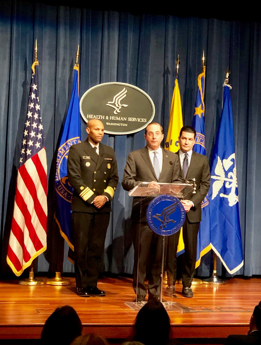 HHS_ASH's tweet photo. "Harmless water vapor" is a myth. Today @Surgeon_general issued an advisory on use of e-cigarettes among youth. We know that nicotine exposure during adolescence can impact brain development and respiratory health. Read more: https://t.co/4sGXftxE3R @hhsgov @SGottliebFDA @SecAzar https://t.co/2Fs3EOhnVq