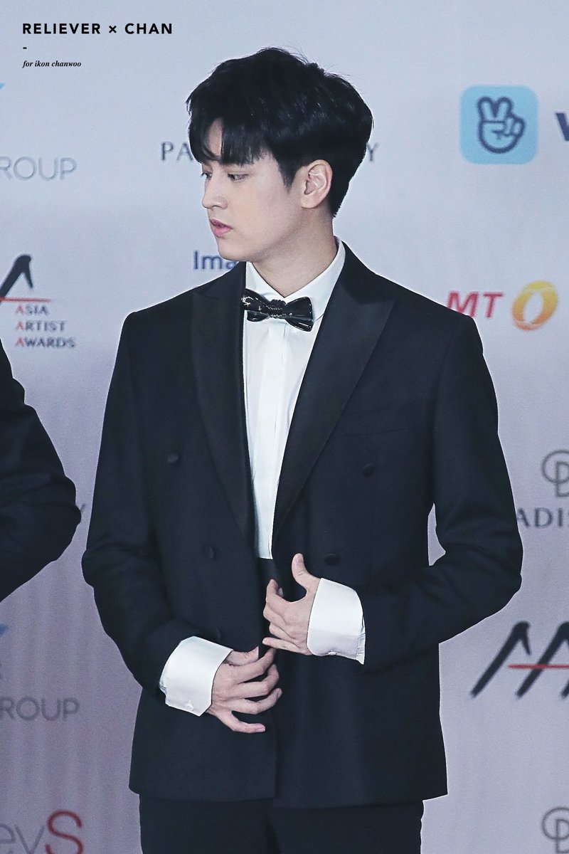 relieverchan's tweet photo. 181128 AAA 레드카펫 고화질
드디어....올려따.... 혐생...없애고 싶어여...ㅠㅠ
>https://t.co/vOe1UzOLtG
>https://t.co/w2NUmCeTdY
>https://t.co/qLrolhO9lS
>https://t.co/Wd1oZheyJA
#찬우 #정찬우 #チャヌ #chanwoo #ikon https://t.co/xU1ZREGptw